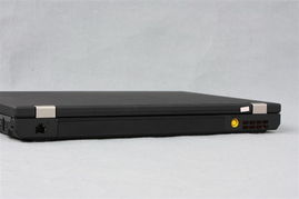 ThinkPad T410i 25165TC 经典商务本的恒久魅力