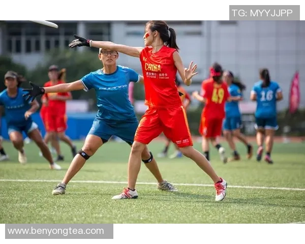 聚焦飞盘运动杭州飞盘队如何提升个人能力与团队协作