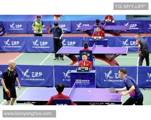 西安乒乓球队灵活性分析与其他城市队伍的全面对比研究